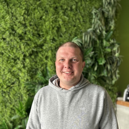 Martynas Burneika