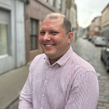 Martynas Burneika
